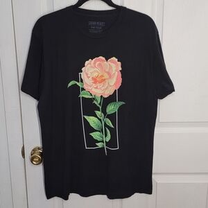Shawn Mendes The Tour 2019 Concert Shirt